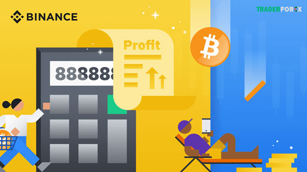 Khái niệm về PNL Binance 