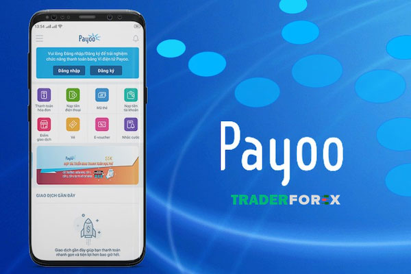 Ví điện tử Payoo