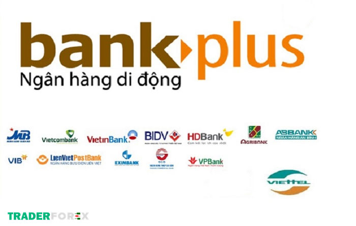 Ví điện tử Bankplus