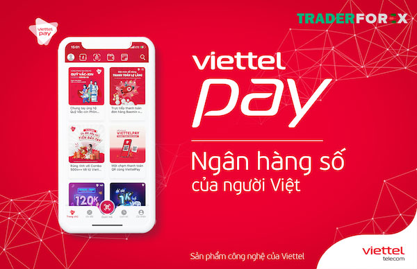 Ví điện tử Viettelpay