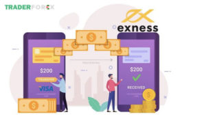 cách nạp tiền vào exness