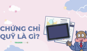 chứng chỉ quỹ là gì