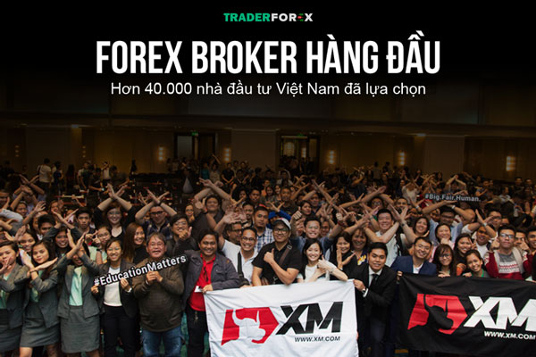 Điều kiện để rút 30$ XM 