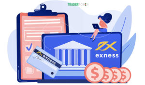 exness không rút được tiền