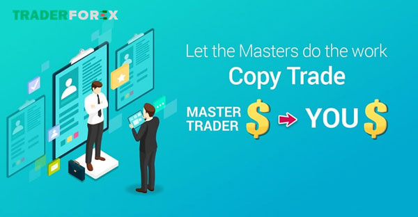 Thực hiện đầu tư tại Exness Social Trading một cách có hiệu quả