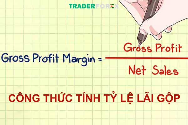 Làm sao để có thể xác định tỷ lệ lãi gộp?