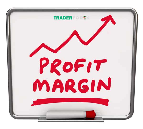 Đặc điểm chi tiết về biên lợi nhuận trong forex 