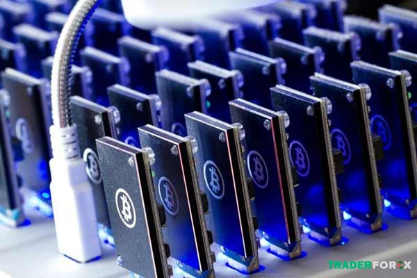 Mục đích của quá trình đào coin