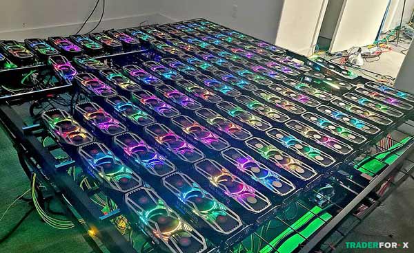 Các hình thức đào coin hiện nay