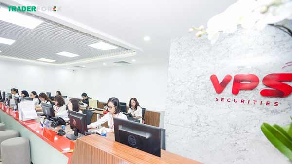 Công ty chứng khoán VPS 