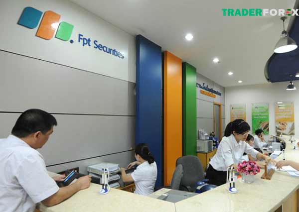Công ty chứng khoán FPT