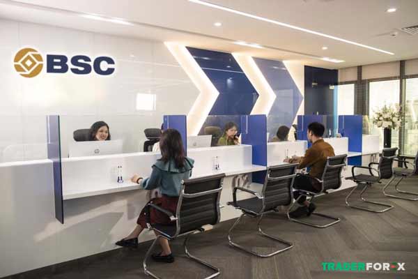 Công ty TNHH Chứng khoán Phát triển Đầu tư (BSC)