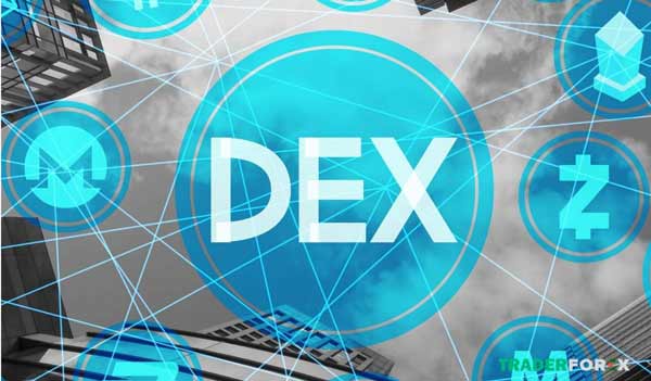Đánh giá về sàn phi tập trung DEX 