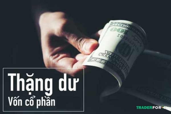 Giá trị chênh lệch giảm trong tổng nguồn vốn