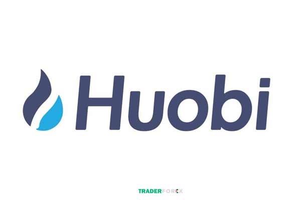 Khối lượng giao dịch trên Huobi 