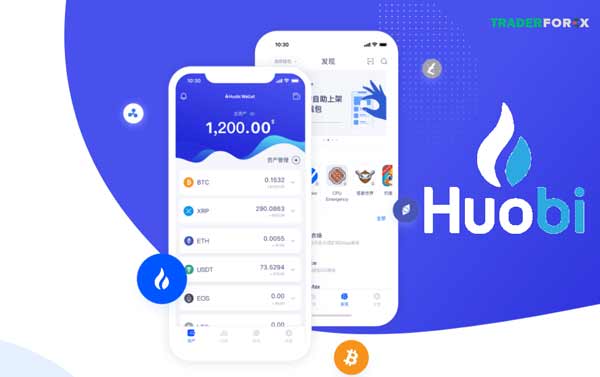 Đánh giá sàn Huobi