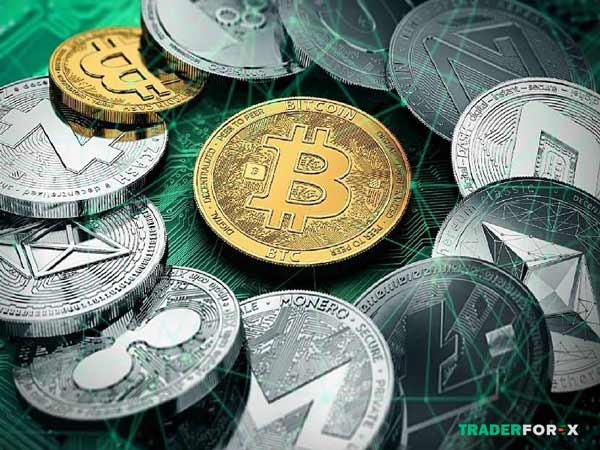 Coinmarketcap - vốn hóa thị trường tiền xu