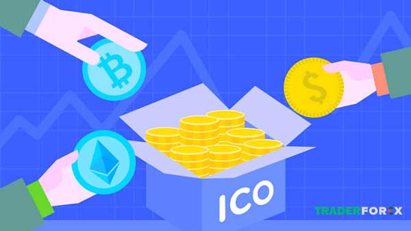 Đặc điểm của ICO 