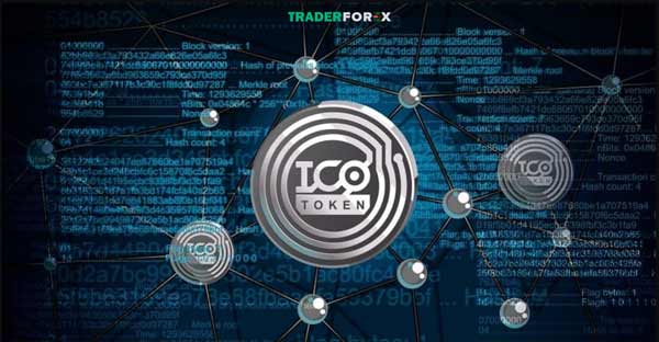 Giai đoạn setup ICO