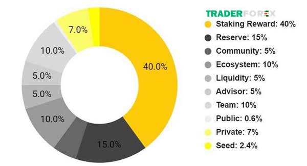 Token Allocation