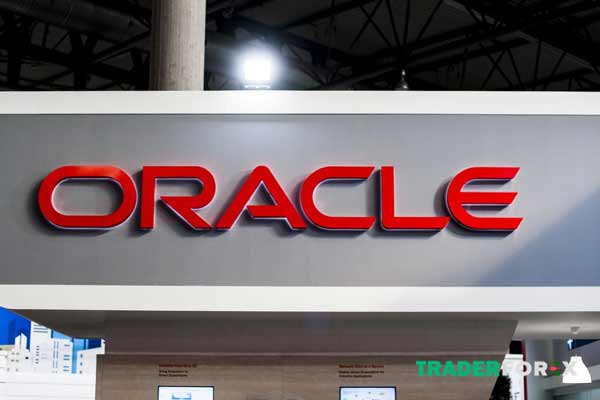 Oracle là gì 