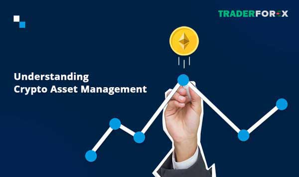 Crypto asset management