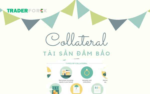 Collateral asset - Tài sản thế chấp