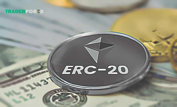 Đồng ERC-20 là gì 