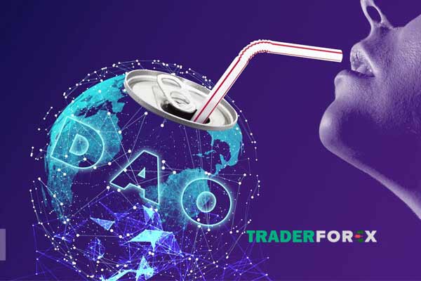 Tìm hiểu những dự án đang thịnh hành cùng DAO 