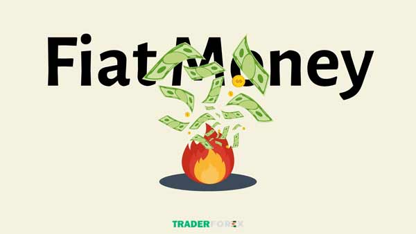 Cách thực hoạt động của tiền Fiat