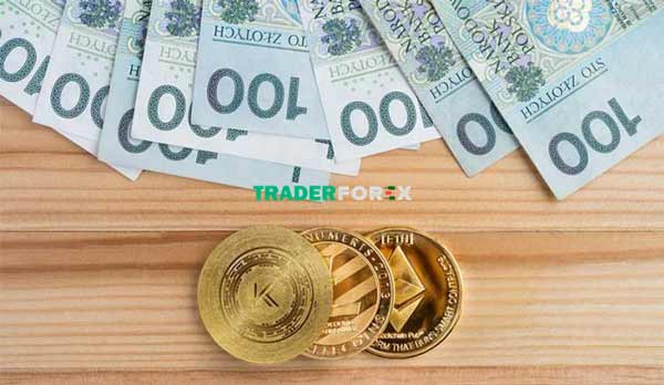 Khám phá về tiền pháp định