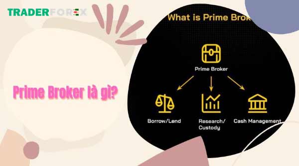 Tìm hiểu tất cả các thông tin về Prime broker trong Crypto là gì?