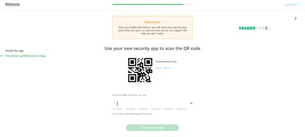 Quét mã QR 