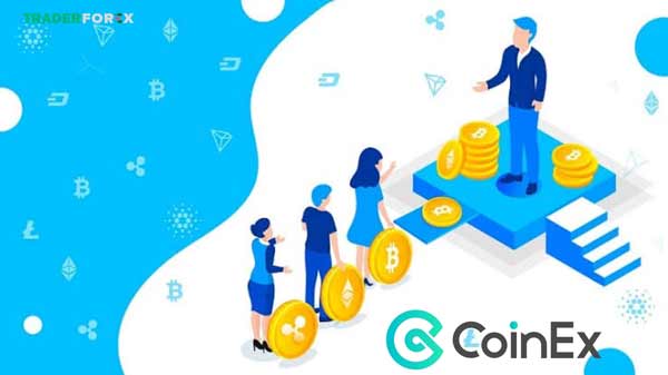 Các câu hỏi thường gặp về CoinEx 