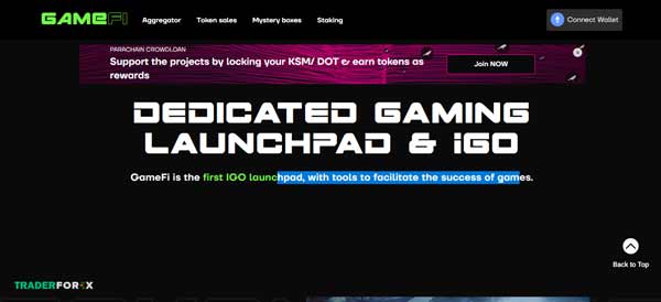 GameFi 