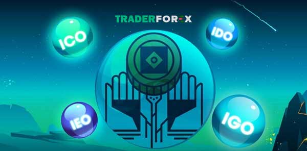 So sánh sự khác biệt giữa ICO, IEO, IDO, IGO 