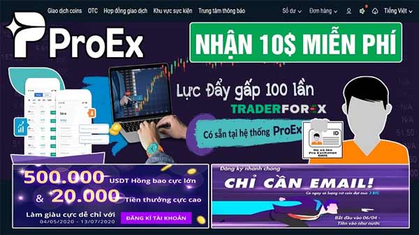 Đánh giá ưu và nhược điểm của ProEX 