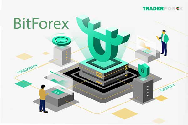 Ưu điểm và nhược điểm của sàn BitForex 