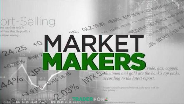 Market makers sẵn sàng chi một khoản tiền lớn để tránh khỏi nguy cơ thua lỗ nặng nề
