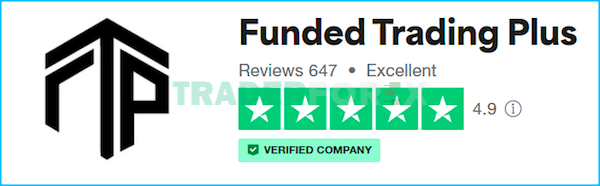 Đánh giá từ người dùng quỹ FTP (Nguồn: Trustpilot)