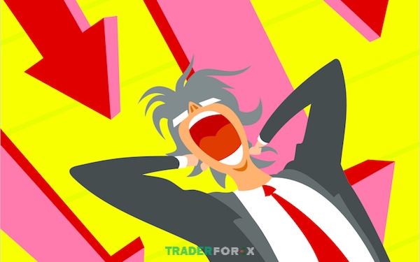 Làm sao để tránh khỏi việc Panic Selling?