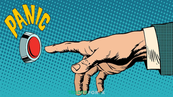 Các nguyên nhân dẫn đến Panic Selling là gì?
