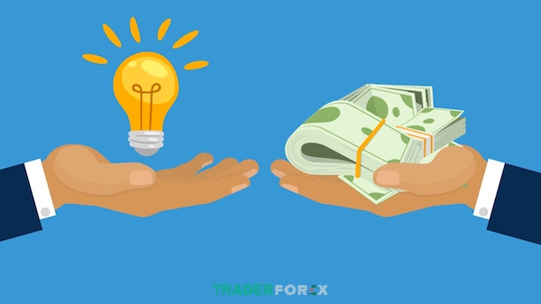 Trader sẽ được gì và mất gì khi giao dịch trên sàn có hỗ trợ Rebate Forex?