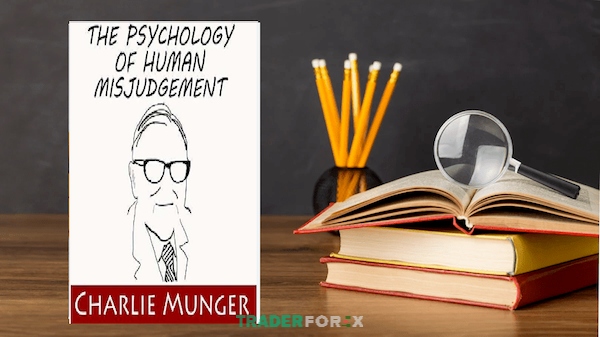 Những ấn phẩm do chính Charlie Munger tạo ra