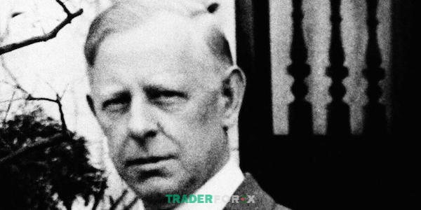 Jesse Livermore luôn chấp nhận thất bại của mình và rút kinh nghiệm
