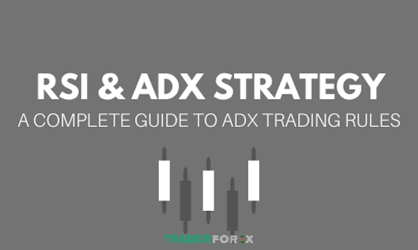 Sự kết hợp ADX và RSI sẽ mang đến cho bạn điều gì?
