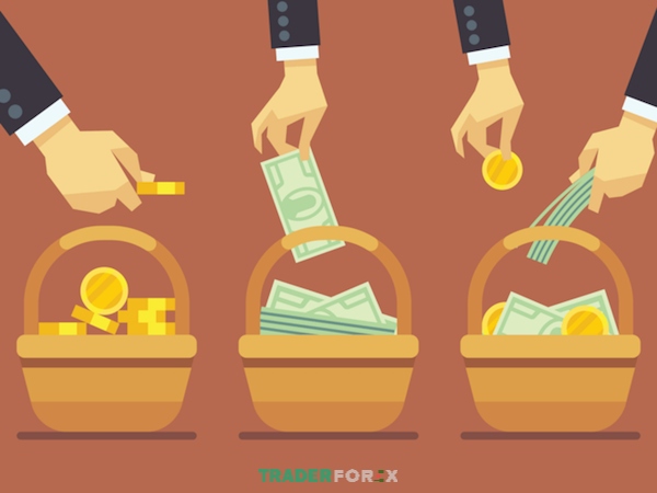 Đa dạng hóa danh mục đầu tư trong thời kỳ kinh tế rơi vào khủng hoảng và suy thoái