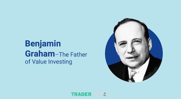 Khó khăn trong thời niên thiếu không thể cản bước Benjamin Graham