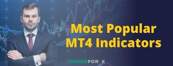 Khám phá các chỉ báo trong MT4 mang lại hiệu quả và được nhiều trader sử dụng