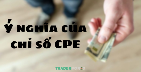 Chỉ số CPE có ý nghĩa như thế nào?